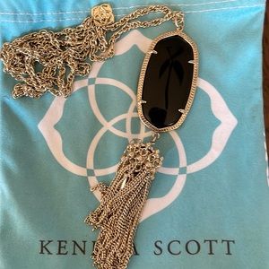 Kendra Scott Long Necklace